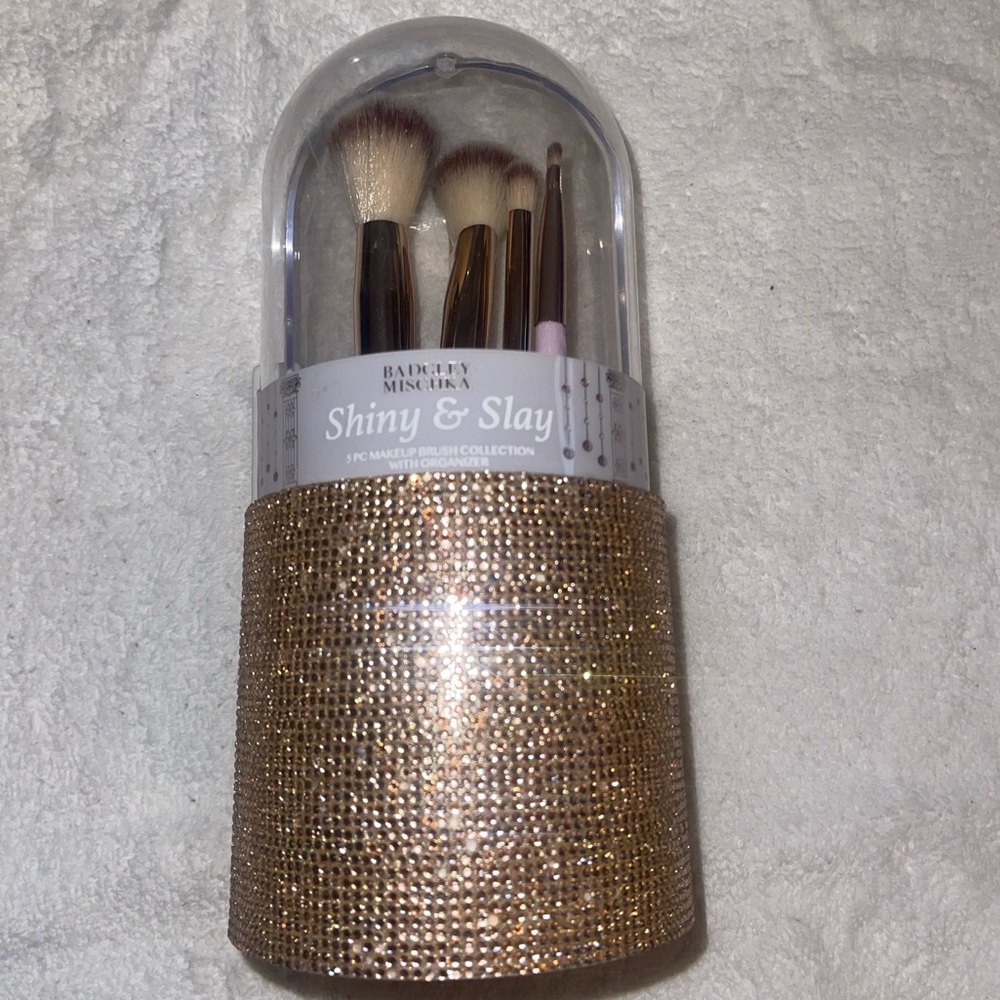 5pc Makeup Brush’s Set